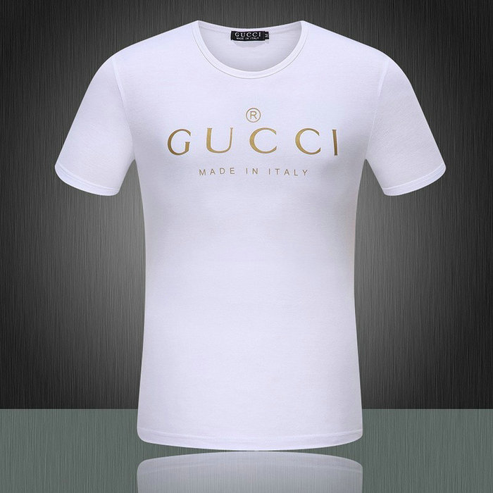 T shirt Gucci promotion
